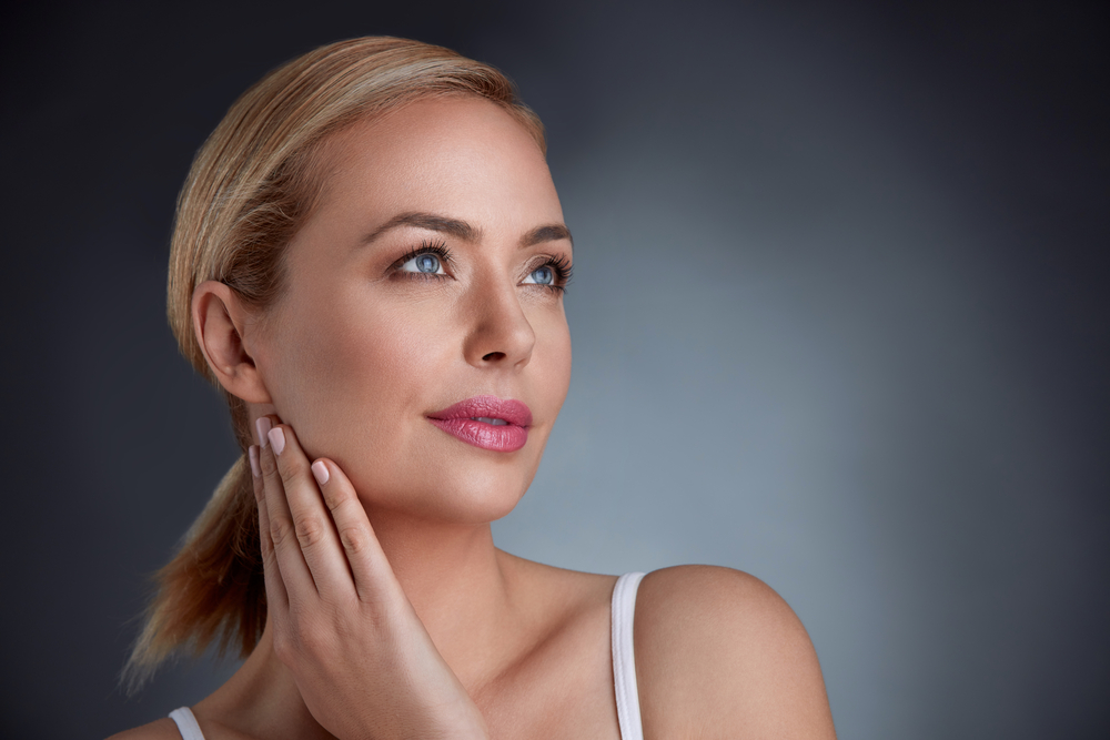 Non-Surgical vs Surgical Lower Face Rejuvenation